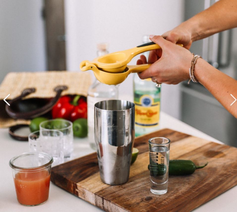 Ingredients 10
